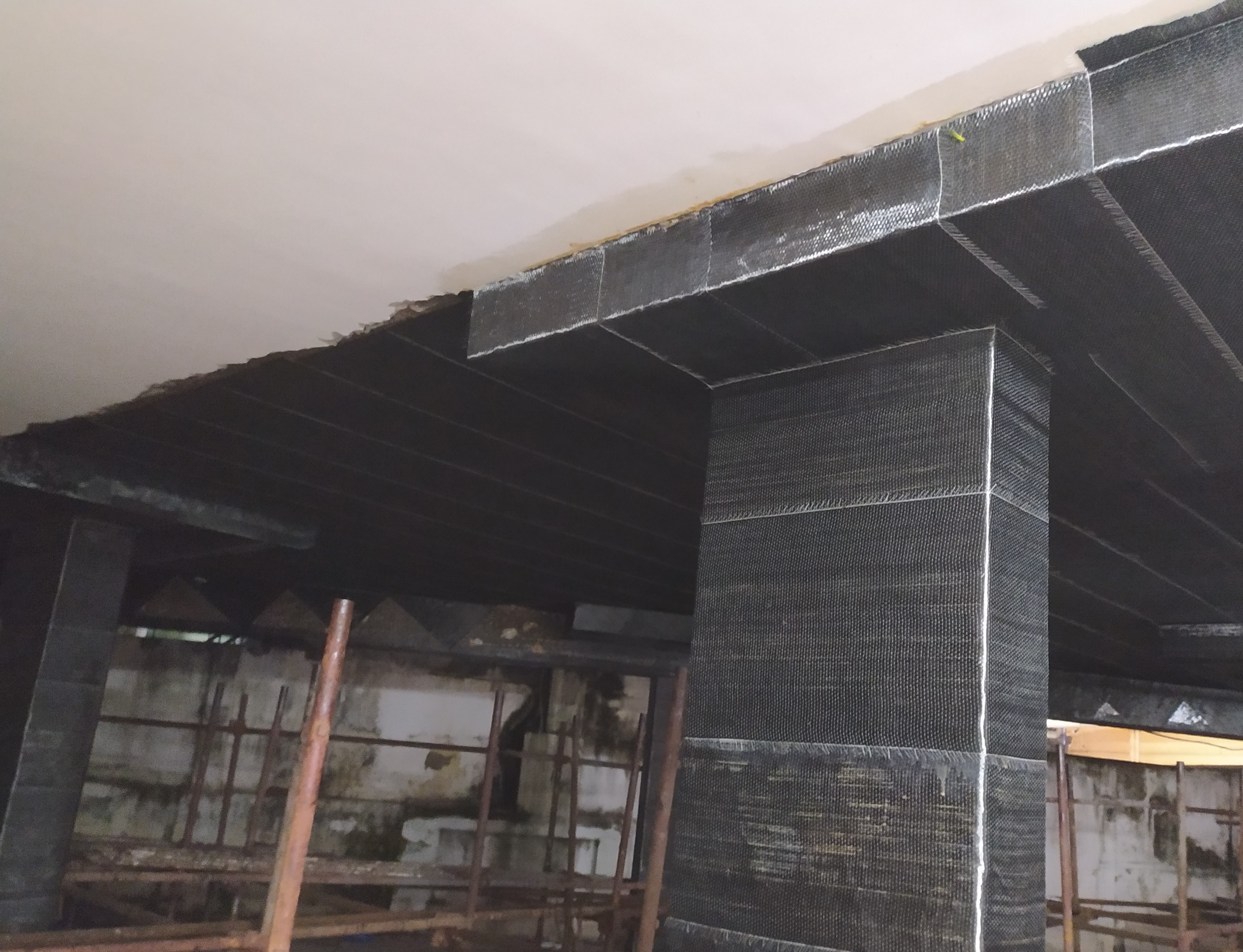 Structural Consultancy