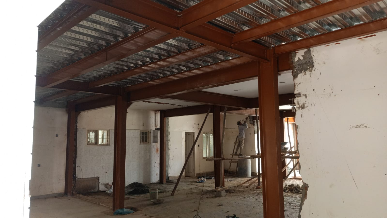 Structural Consultancy