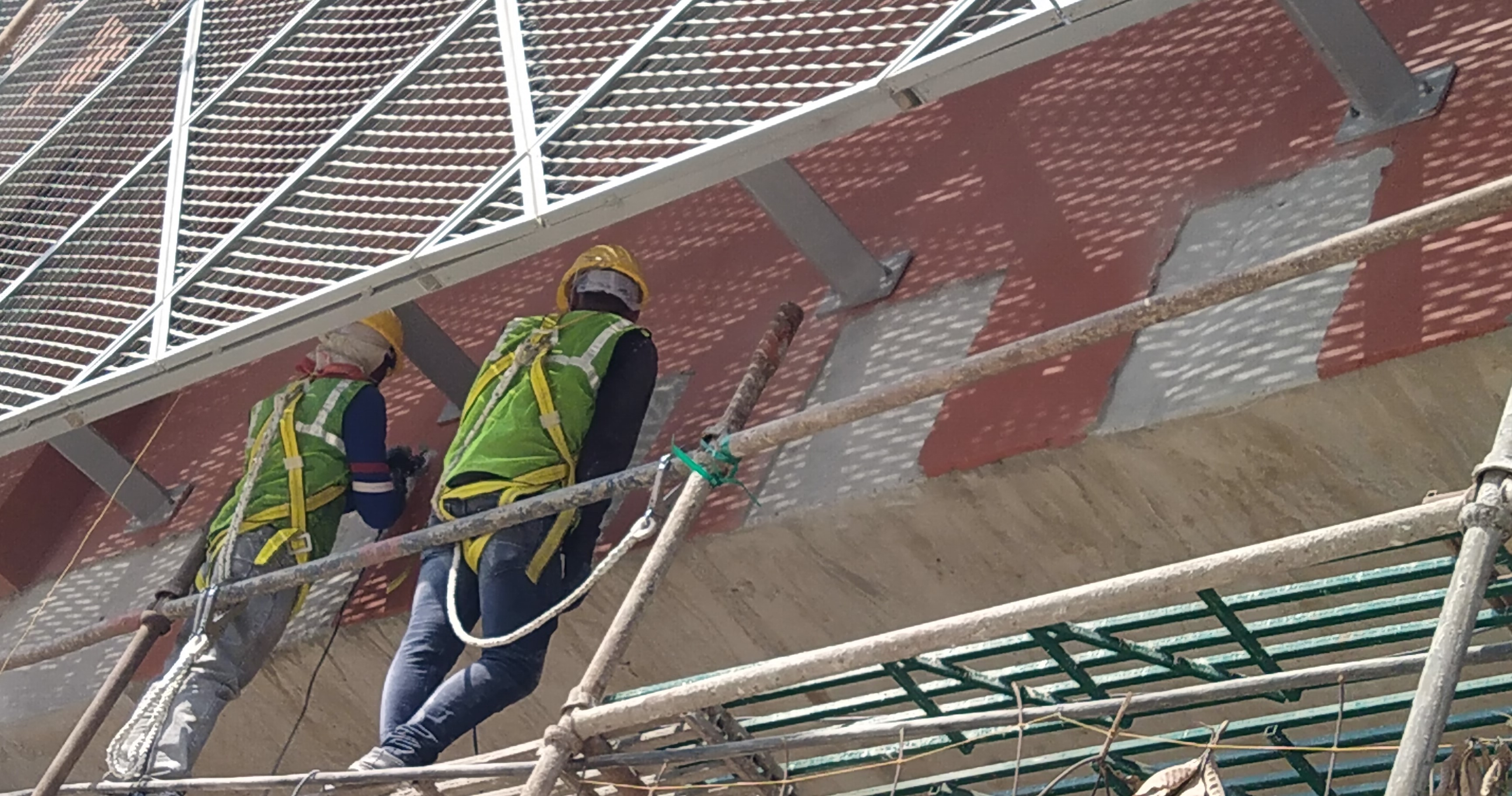 Structural Consultancy