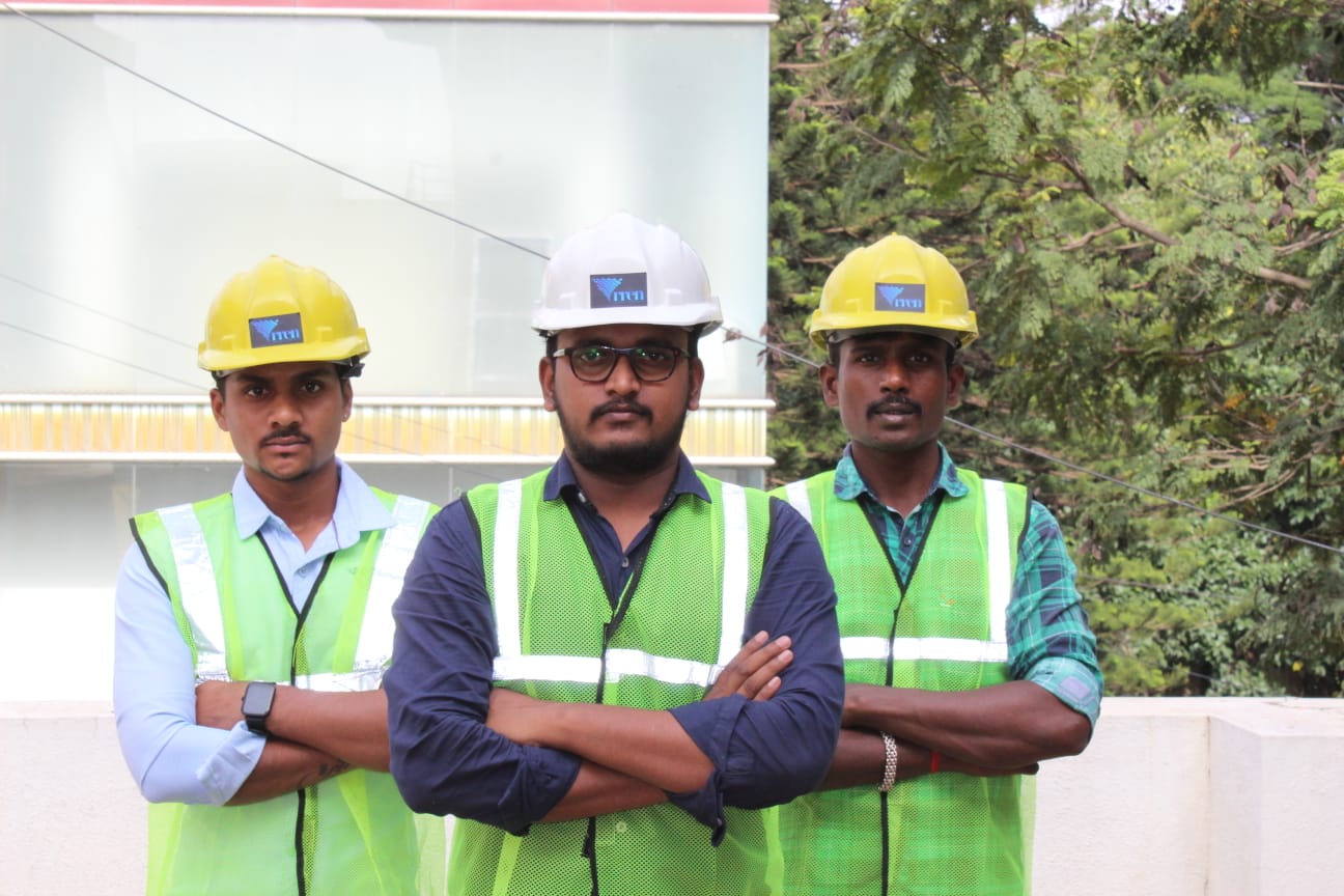 Structural Consultancy