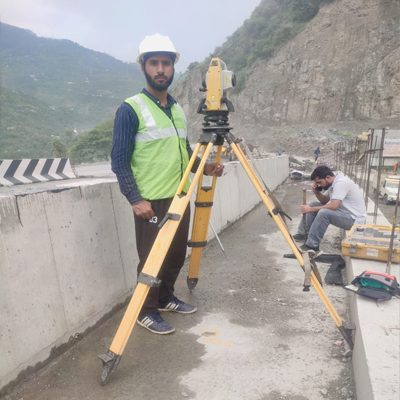 Karle Pinnacle – Bengaluru