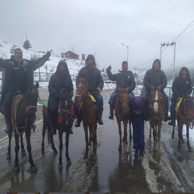 Karle Vario – Bengaluru