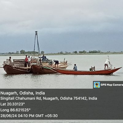 Karle Vario – Bengaluru