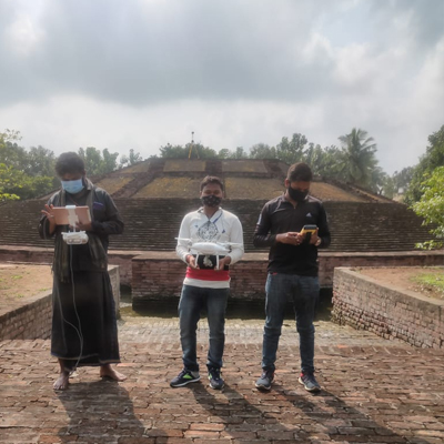 Karle Vario – Bengaluru