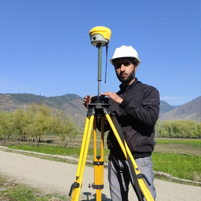 ABB Campus – Bengaluru