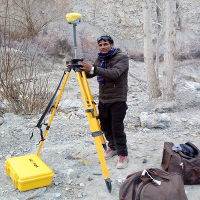 Ambience Downtown – Bengaluru