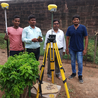 Mahendra Arya Phase 1 & 2 – Bengaluru