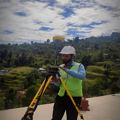 L&T Business Park – Bangalore