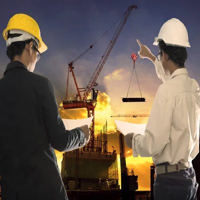 Karle Pinnacle – Bengaluru