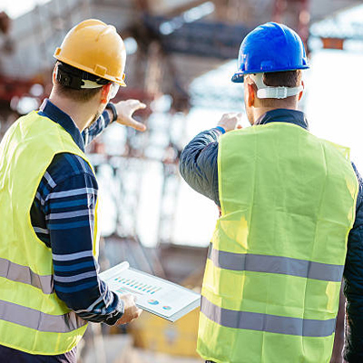 L&T Business Park – Bangalore