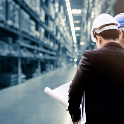 ABB Campus – Bengaluru