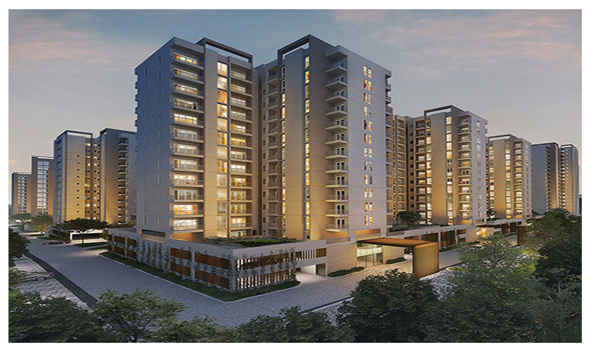 Assetz 63 Degree East – Bengaluru