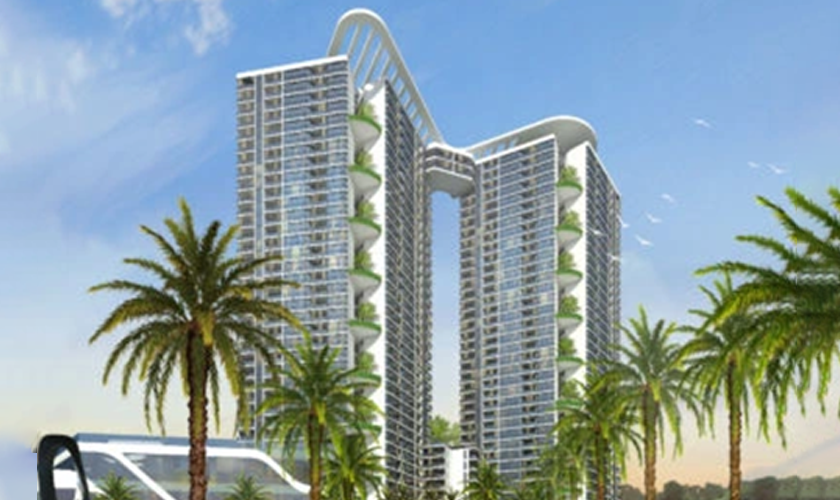 Karle pinnacle homes – Bengaluru