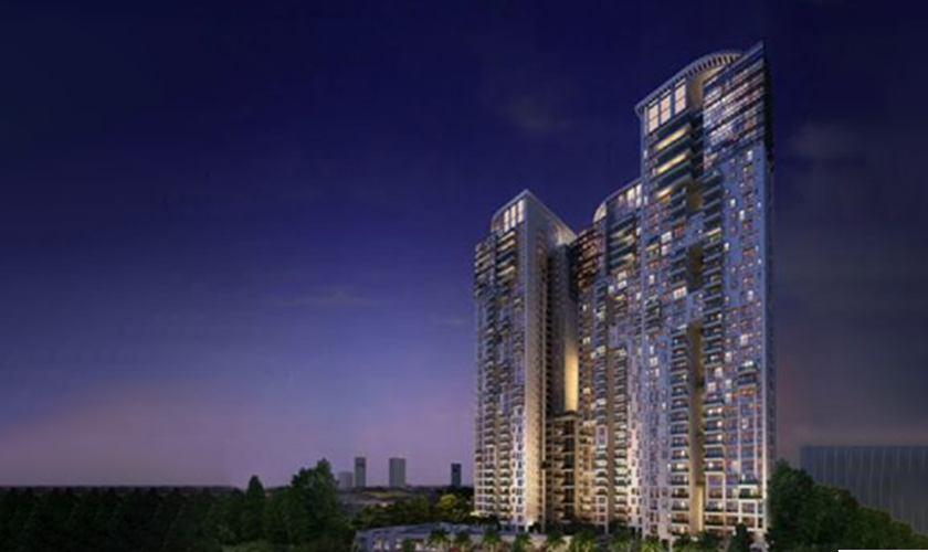 Karle vario – Bengaluru