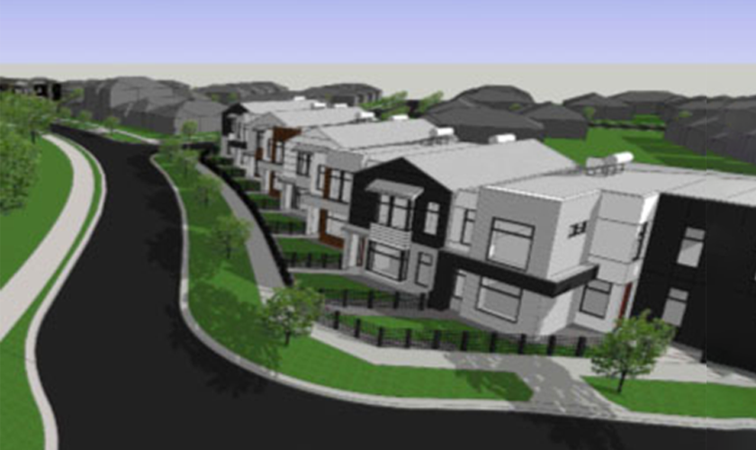 Ducal parkway – Australia