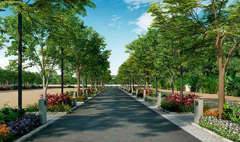 Assetz Atmos & Aura – Bengaluru