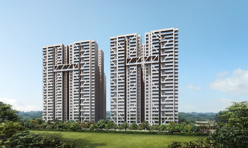 MANA Dale – Bengaluru