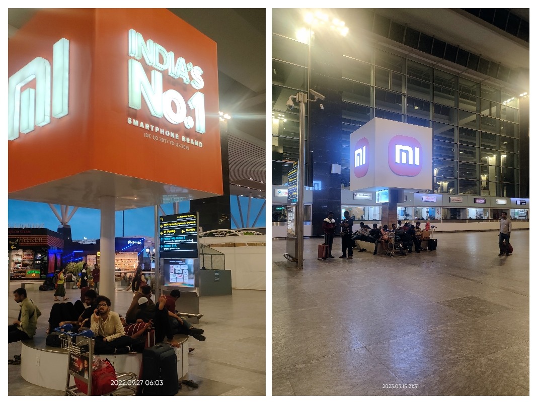 Hoardings – Bommasandra