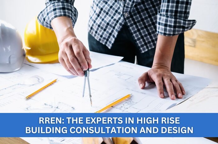 High Rise Building Consultation and Design